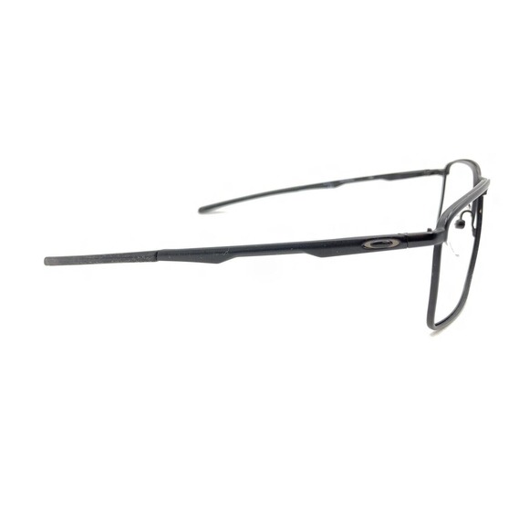 Oakley Conductor 6 OO4106-03 Matte Black Sunglasses Frames 58-16 136 Men Women - Picture 4 of 12